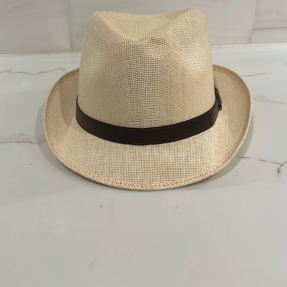 SOM-HER Fedora size Medium - Picture 3 of 7